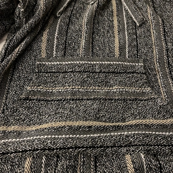 Original Senor Lopez hoodie with fleece lined hood - Picture 3 of 6